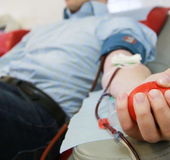 Капельница в районе Крылатское